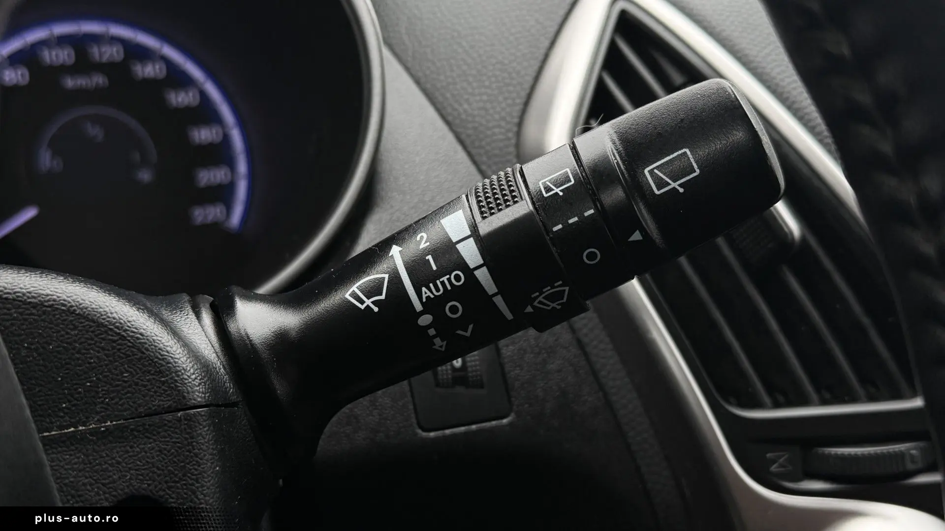 Hyundai ix35 1.6 Benzina 135CP 2012 Euro 5