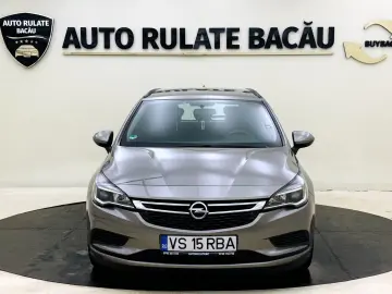 Opel Astra 1.6 CDTi 110CP 2017 Euro 6