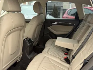 Audi Q5 2.0 Benzina Hybrid 245CP Quattro Automata 2013 08 Eu