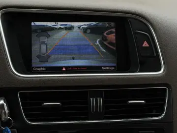 Audi Q5 2.0 Benzina Hybrid 245CP Quattro Automata 2013 08 Eu