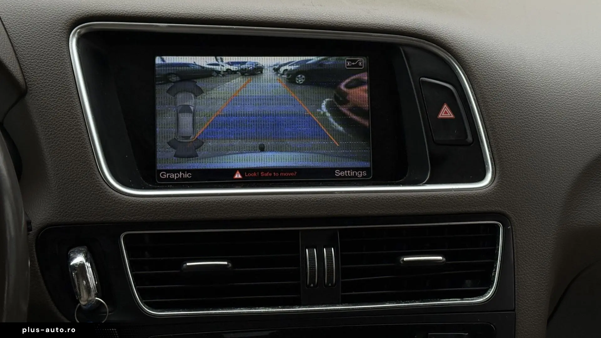 Audi Q5 2.0 Benzina Hybrid 245CP Quattro Automata 2013 08 Eu