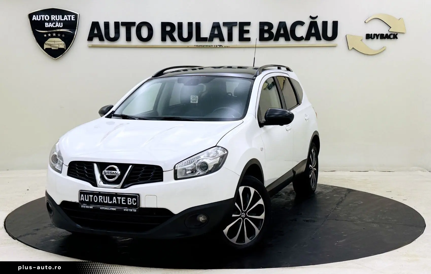 Nissan Qashqai-2
