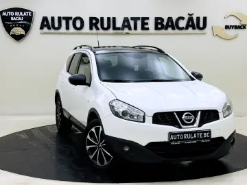 Nissan Qashqai-2