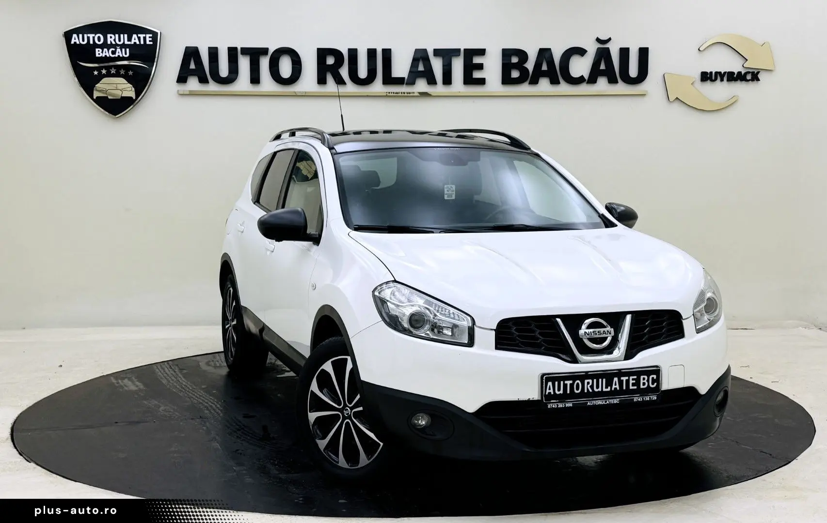 Nissan Qashqai-2