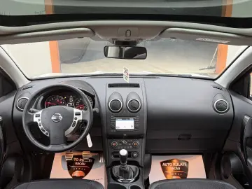 Nissan Qashqai-2