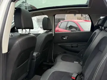 Nissan Qashqai-2