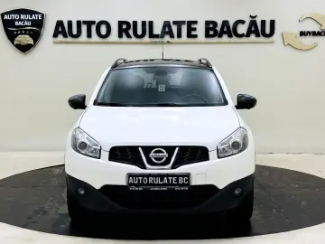 Nissan Qashqai-2
