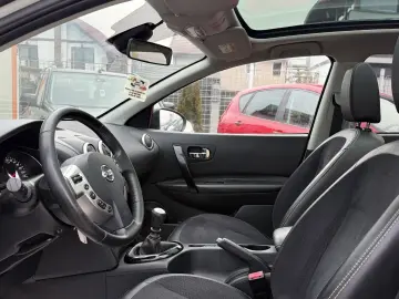 Nissan Qashqai-2