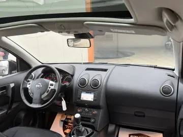 Nissan Qashqai-2