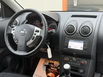 Nissan Qashqai-2