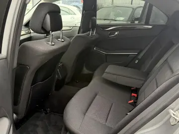 Mercedes-Benz E200 CDI (2143cc) 136CP Automata 2010 Euro 5