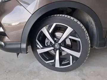 Nissan Qashqai 1.7 d 150 cp 4x4 automat Impecabil