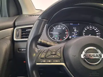 Nissan Qashqai 1.7 d 150 cp 4x4 automat Impecabil