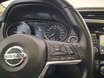 Nissan Qashqai 1.7 d 150 cp 4x4 automat Impecabil