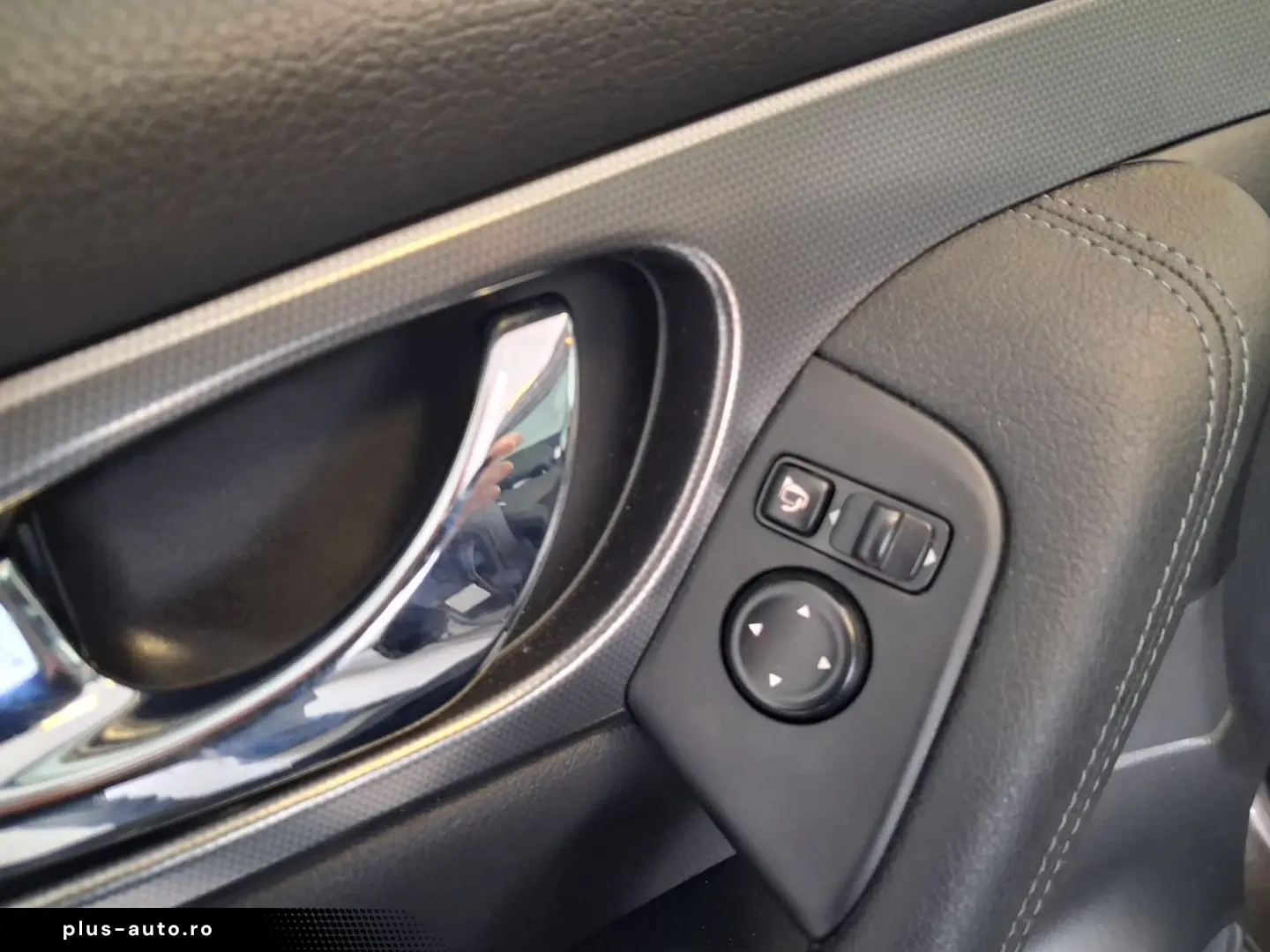 Nissan Qashqai 1.7 d 150 cp 4x4 automat Impecabil