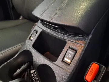 Nissan Qashqai 1.7 d 150 cp 4x4 automat Impecabil