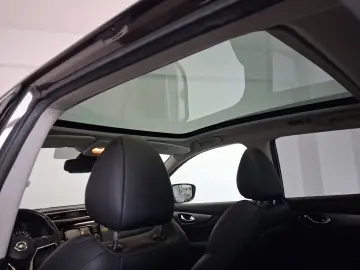 Nissan Qashqai 1.7 d 150 cp 4x4 automat Impecabil