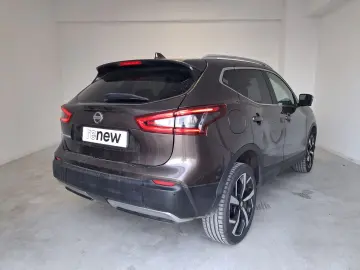 Nissan Qashqai 1.7 d 150 cp 4x4 automat Impecabil