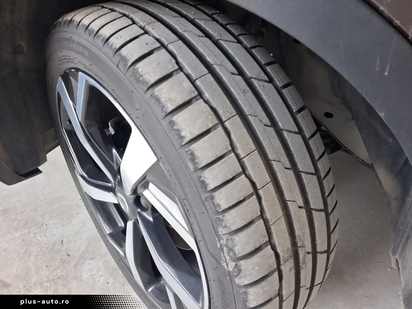 Nissan Qashqai 1.7 d 150 cp 4x4 automat Impecabil