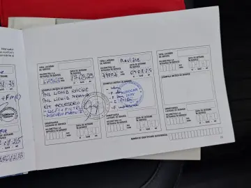 Nissan Qashqai 1.7 d 150 cp 4x4 automat Impecabil