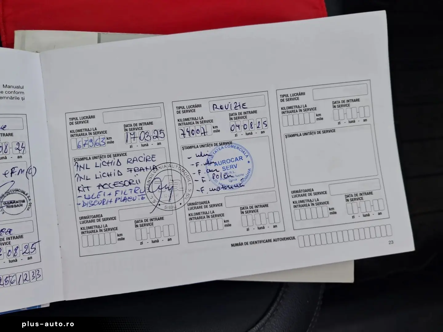 Nissan Qashqai 1.7 d 150 cp 4x4 automat Impecabil