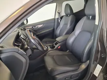 Nissan Qashqai 1.7 d 150 cp 4x4 automat Impecabil