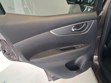 Nissan Qashqai 1.7 d 150 cp 4x4 automat Impecabil