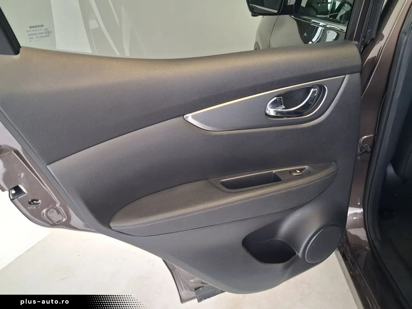 Nissan Qashqai 1.7 d 150 cp 4x4 automat Impecabil