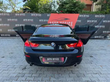Bmw Seria-6