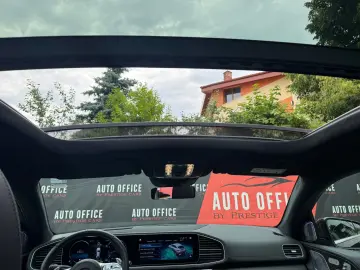 Mercedes-Benz Gle-Coupe