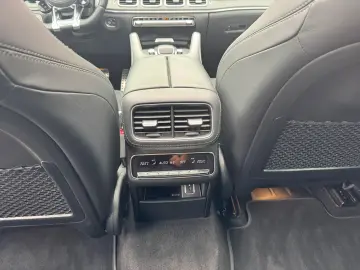 Mercedes-Benz Gle-Coupe