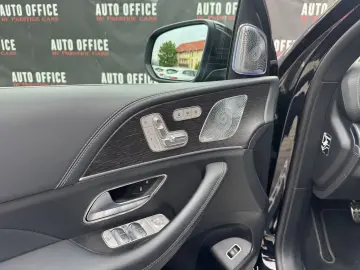 Mercedes-Benz Gle-Coupe