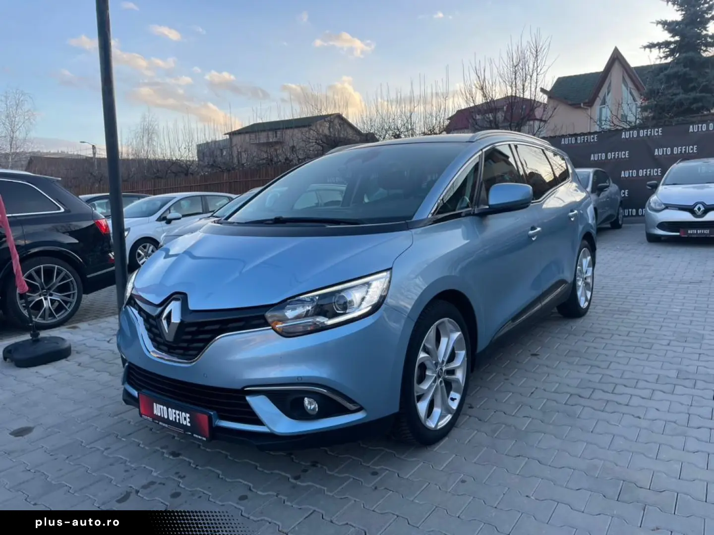 Renault Grand-Scenic