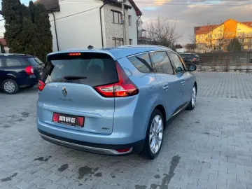 Renault Grand-Scenic