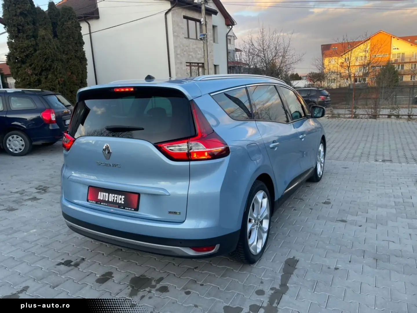 Renault Grand-Scenic