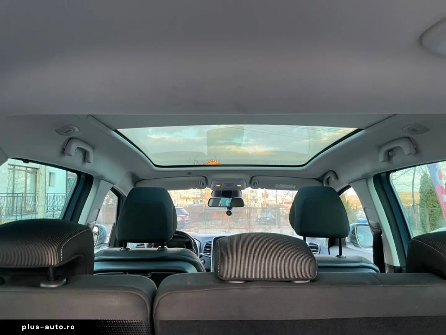 Renault Grand-Scenic