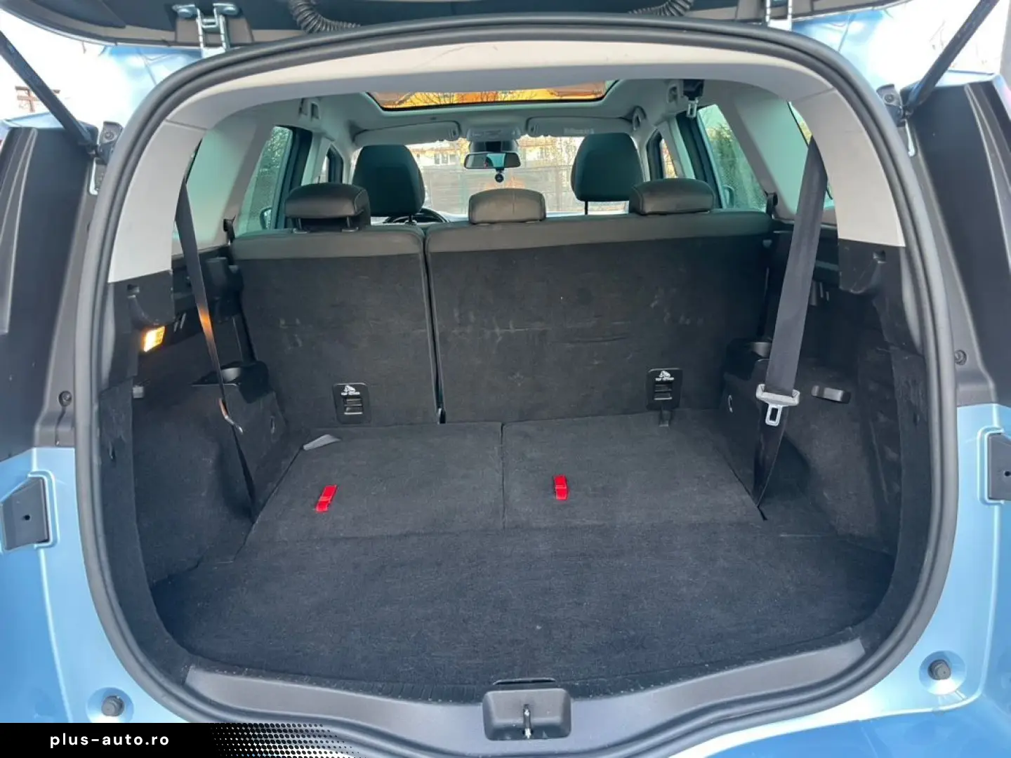 Renault Grand-Scenic