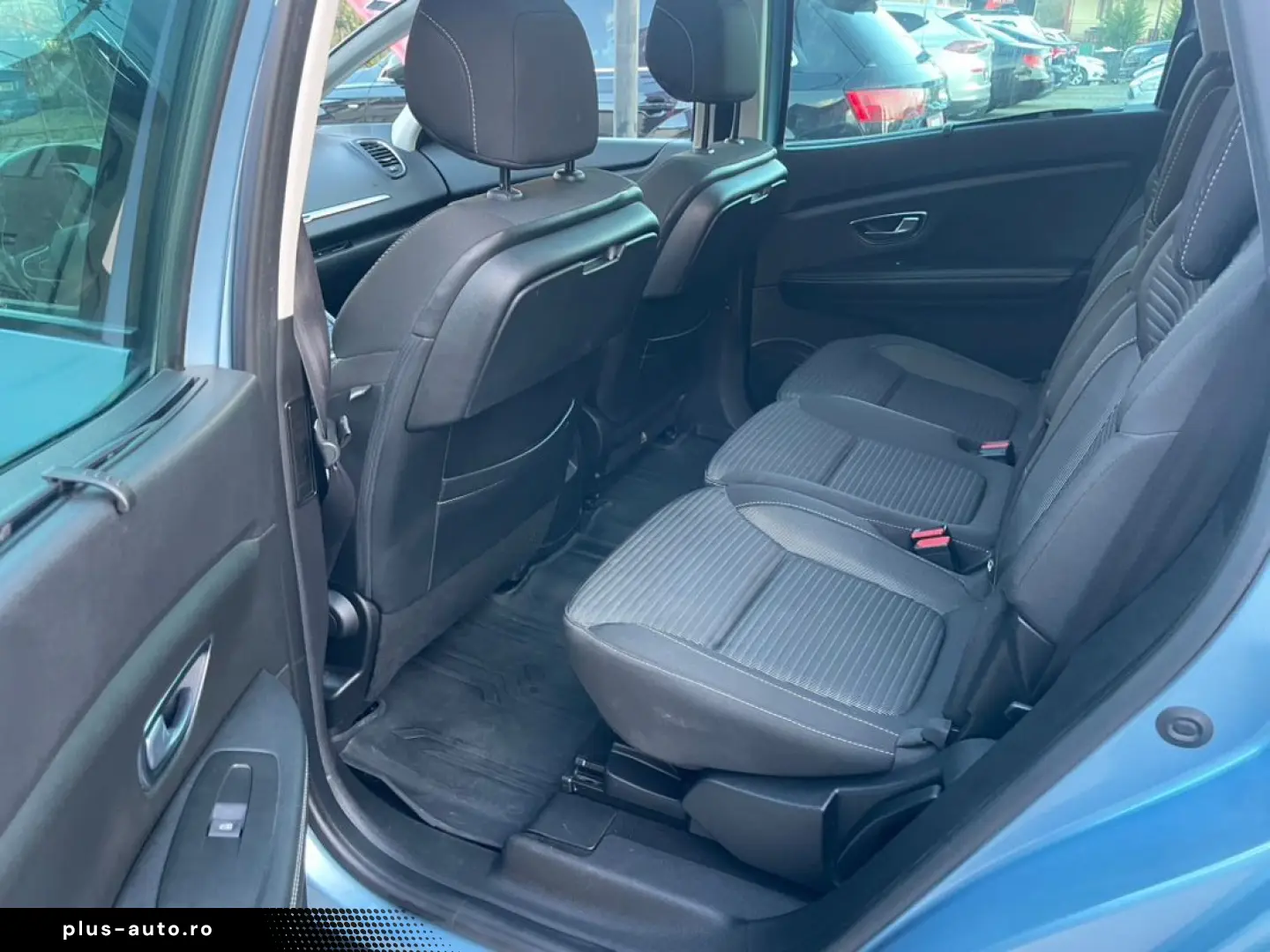 Renault Grand-Scenic