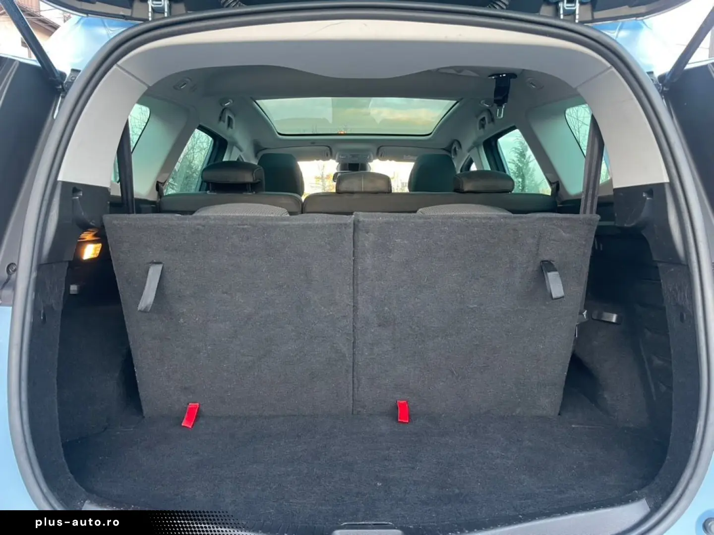 Renault Grand-Scenic