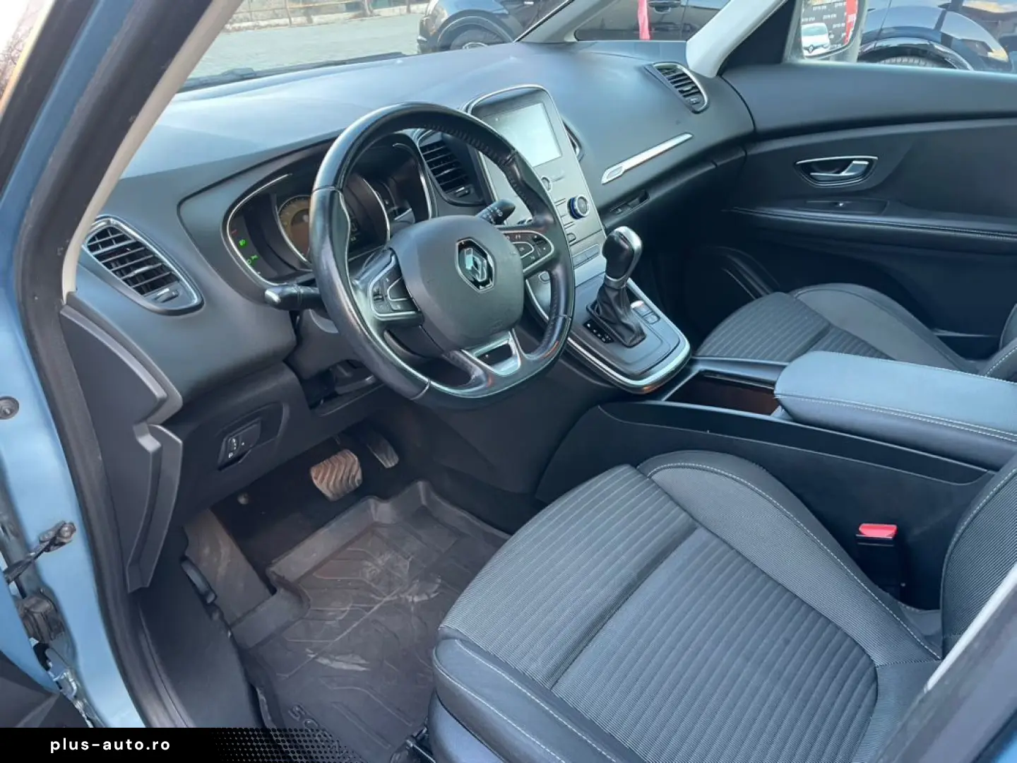 Renault Grand-Scenic