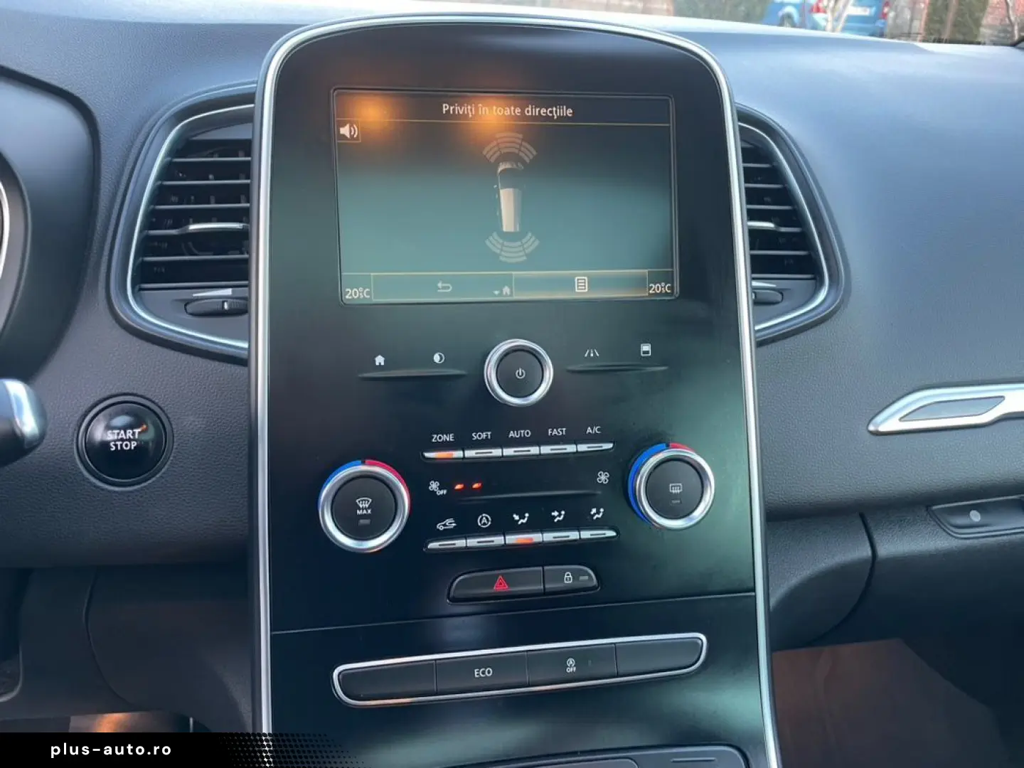 Renault Grand-Scenic