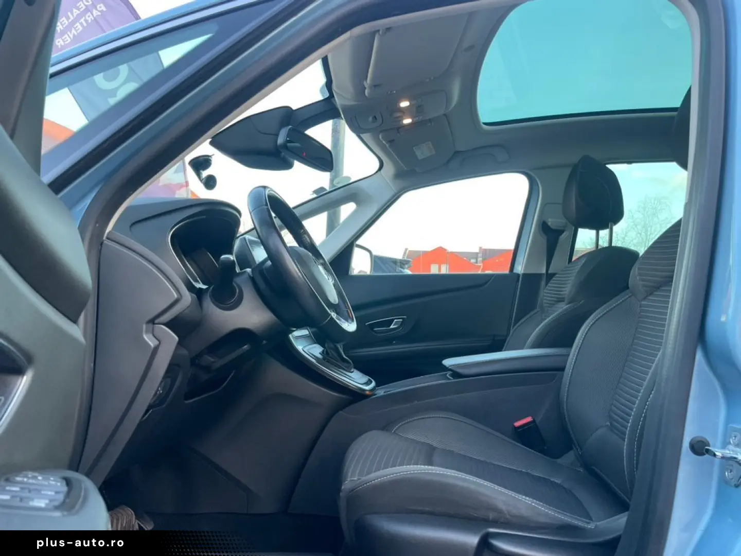 Renault Grand-Scenic