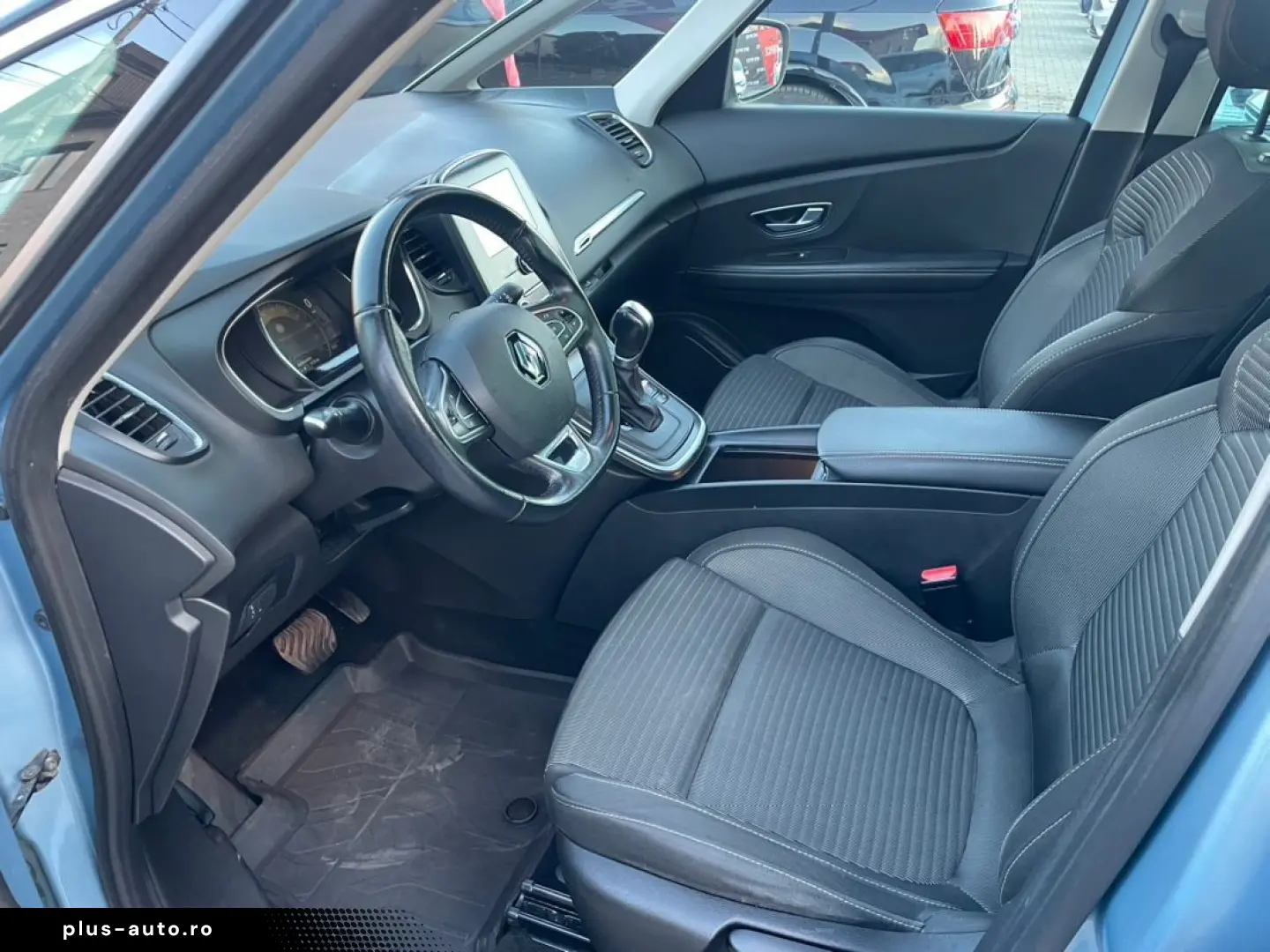 Renault Grand-Scenic