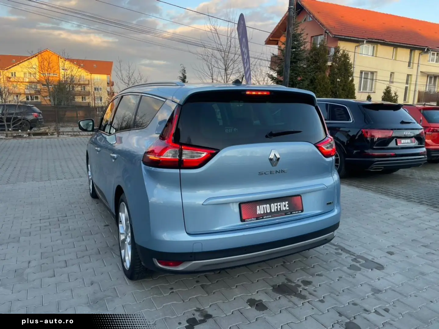 Renault Grand-Scenic