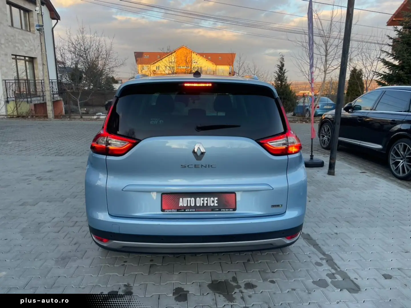 Renault Grand-Scenic