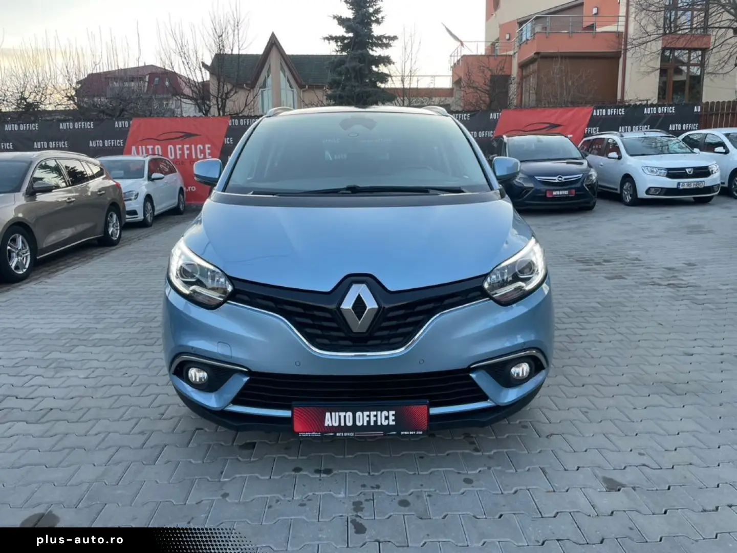 Renault Grand-Scenic