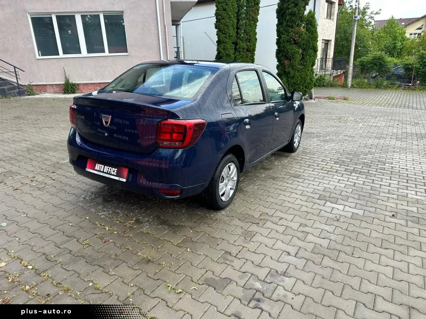 Dacia Logan