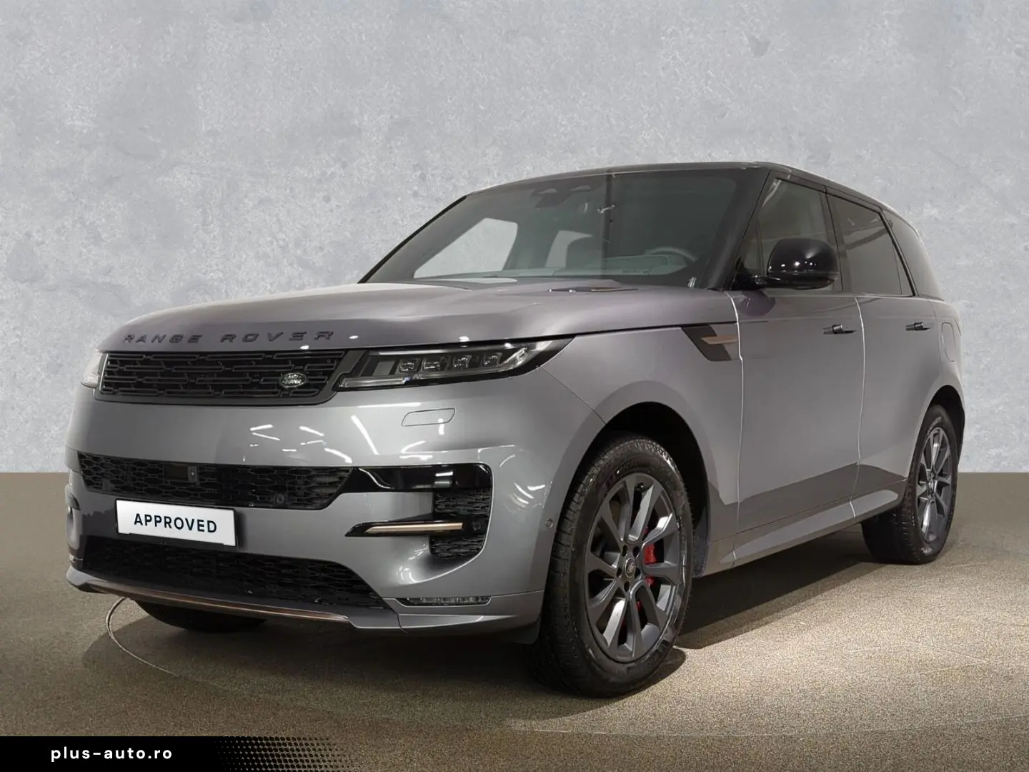 LAND ROVER Range Rover Sport P460e Dynamic SE 3 99