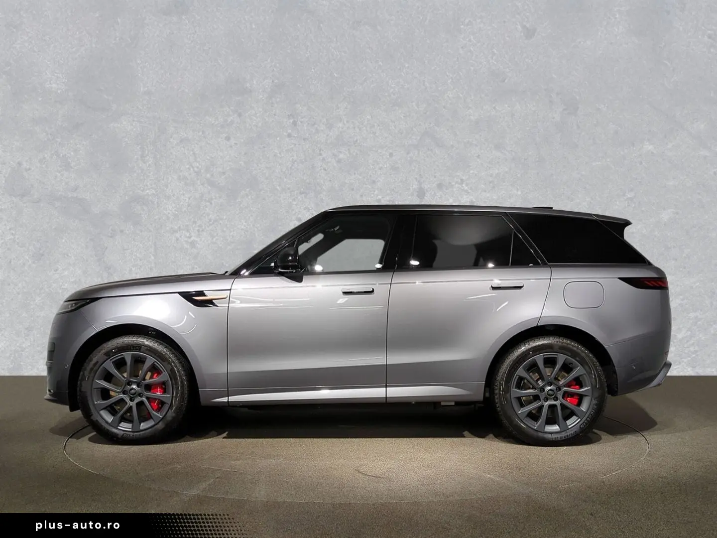 LAND ROVER Range Rover Sport P460e Dynamic SE 3 99