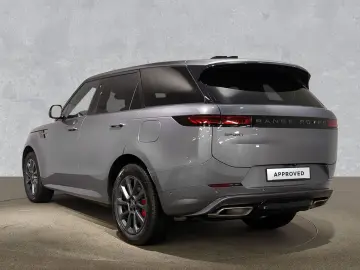 LAND ROVER Range Rover Sport P460e Dynamic SE 3 99